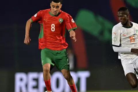 أشبال الأطلس يتألقون ويتأهلون إلى نهائي كأس أمم إفريقيا تحت 17 عامًا